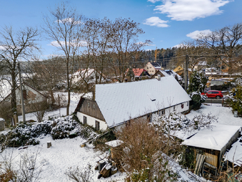 Prodej chaty / chalupy 70 m², Příbram