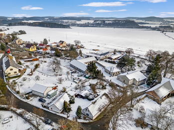 Prodej chaty / chalupy 70 m², Příbram