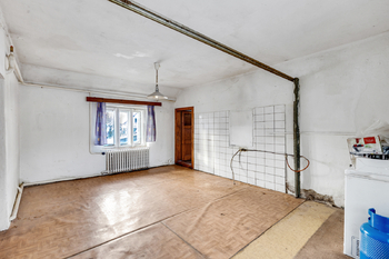 Prodej chaty / chalupy 70 m², Příbram