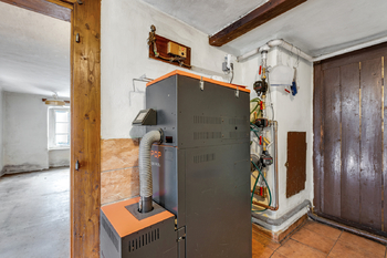 Prodej chaty / chalupy 70 m², Příbram