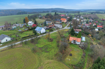 Prodej pozemku 895 m², Mukařov