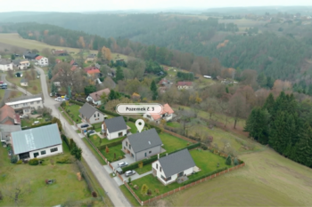 Prodej pozemku 900 m², Mukařov