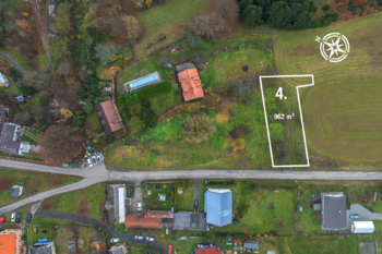 Prodej pozemku 936 m², Mukařov