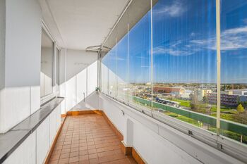 Pronájem bytu 1+kk v osobním vlastnictví 34 m², Praha 9 - Prosek