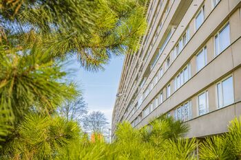 Pronájem bytu 1+kk v osobním vlastnictví 34 m², Praha 9 - Prosek