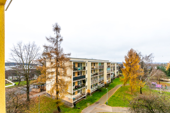 Prodej bytu 2+kk v osobním vlastnictví 43 m², Praha 4 - Chodov