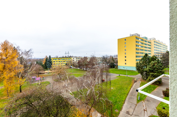 Prodej bytu 2+kk v osobním vlastnictví 43 m², Praha 4 - Chodov