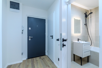 Prodej bytu 2+kk v osobním vlastnictví 43 m², Praha 4 - Chodov