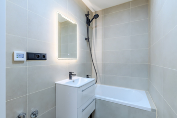 Prodej bytu 2+kk v osobním vlastnictví 43 m², Praha 4 - Chodov