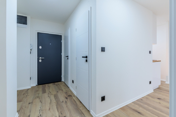 Prodej bytu 2+kk v osobním vlastnictví 43 m², Praha 4 - Chodov