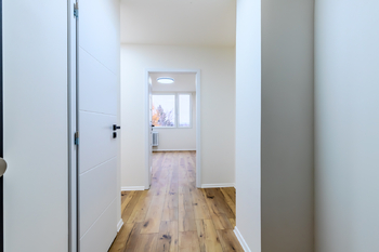 Prodej bytu 2+kk v osobním vlastnictví 43 m², Praha 4 - Chodov