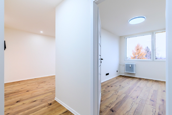 Prodej bytu 2+kk v osobním vlastnictví 43 m², Praha 4 - Chodov