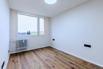 Prodej bytu 2+kk v osobním vlastnictví 43 m², Praha 4 - Chodov