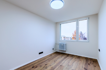 Prodej bytu 2+kk v osobním vlastnictví 43 m², Praha 4 - Chodov