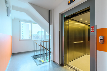 Prodej bytu 2+kk v osobním vlastnictví 43 m², Praha 4 - Chodov