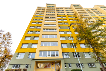 Prodej bytu 2+kk v osobním vlastnictví 43 m², Praha 4 - Chodov