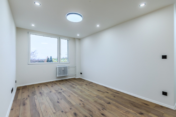 Prodej bytu 2+kk v osobním vlastnictví 43 m², Praha 4 - Chodov