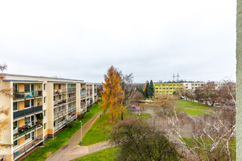 Prodej bytu 2+kk v osobním vlastnictví 43 m², Praha 4 - Chodov