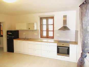 Pronájem bytu 2+kk v osobním vlastnictví 55 m², Jindřichův Hradec