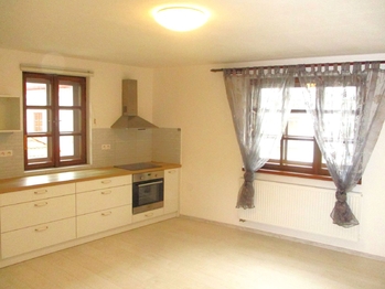 Pronájem bytu 2+kk v osobním vlastnictví 55 m², Jindřichův Hradec