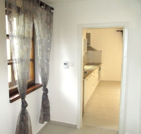 Pronájem bytu 2+kk v osobním vlastnictví 55 m², Jindřichův Hradec