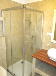 Pronájem bytu 2+kk v osobním vlastnictví 55 m², Jindřichův Hradec