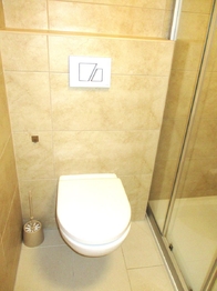 Pronájem bytu 2+kk v osobním vlastnictví 55 m², Jindřichův Hradec