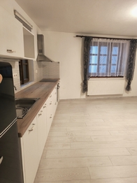 Pronájem bytu 2+kk v osobním vlastnictví 55 m², Jindřichův Hradec