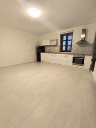 Pronájem bytu 2+kk v osobním vlastnictví 55 m², Jindřichův Hradec