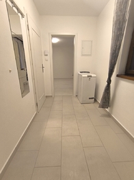 Pronájem bytu 2+kk v osobním vlastnictví 55 m², Jindřichův Hradec