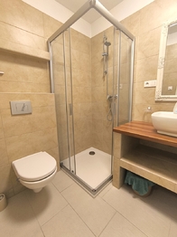 Pronájem bytu 2+kk v osobním vlastnictví 55 m², Jindřichův Hradec