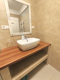 Pronájem bytu 2+kk v osobním vlastnictví 55 m², Jindřichův Hradec