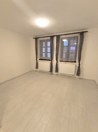 Pronájem bytu 2+kk v osobním vlastnictví 55 m², Jindřichův Hradec