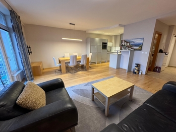 Pronájem bytu 3+kk v osobním vlastnictví 104 m², Praha 10 - Strašnice