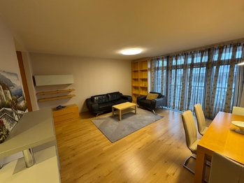 Pronájem bytu 3+kk v osobním vlastnictví 104 m², Praha 10 - Strašnice