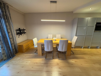 Pronájem bytu 3+kk v osobním vlastnictví 104 m², Praha 10 - Strašnice