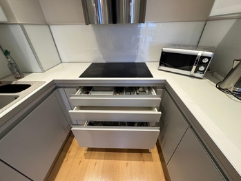 Pronájem bytu 3+kk v osobním vlastnictví 104 m², Praha 10 - Strašnice