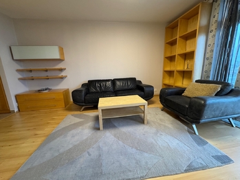 Pronájem bytu 3+kk v osobním vlastnictví 104 m², Praha 10 - Strašnice