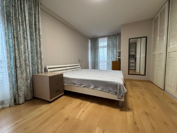Pronájem bytu 3+kk v osobním vlastnictví 104 m², Praha 10 - Strašnice