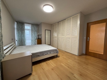 Pronájem bytu 3+kk v osobním vlastnictví 104 m², Praha 10 - Strašnice