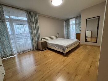 Pronájem bytu 3+kk v osobním vlastnictví 104 m², Praha 10 - Strašnice
