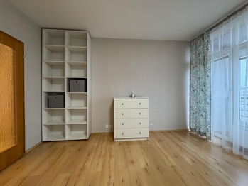 Pronájem bytu 3+kk v osobním vlastnictví 104 m², Praha 10 - Strašnice