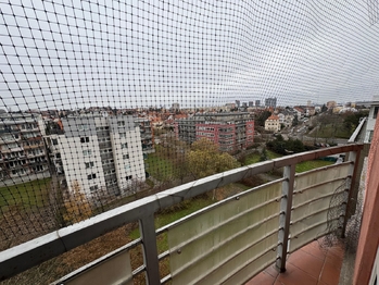 Pronájem bytu 3+kk v osobním vlastnictví 104 m², Praha 10 - Strašnice