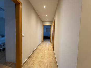 Pronájem bytu 3+kk v osobním vlastnictví 104 m², Praha 10 - Strašnice
