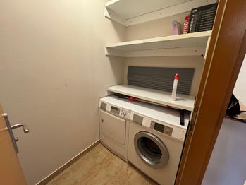 Pronájem bytu 3+kk v osobním vlastnictví 104 m², Praha 10 - Strašnice