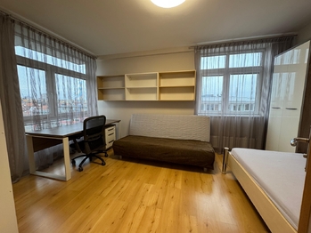 Pronájem bytu 3+kk v osobním vlastnictví 104 m², Praha 10 - Strašnice