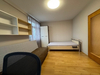 Pronájem bytu 3+kk v osobním vlastnictví 104 m², Praha 10 - Strašnice