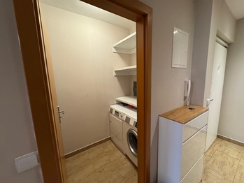 Pronájem bytu 3+kk v osobním vlastnictví 104 m², Praha 10 - Strašnice