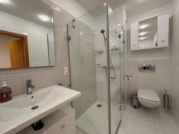 Pronájem bytu 3+kk v osobním vlastnictví 104 m², Praha 10 - Strašnice