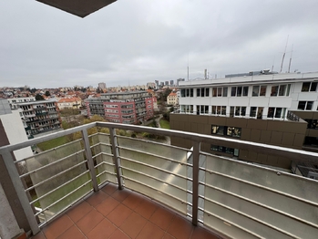 Pronájem bytu 3+kk v osobním vlastnictví 104 m², Praha 10 - Strašnice